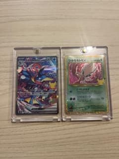 は*い様 ゲッコウガSAR ひかるセレビィ セットのサムネイル