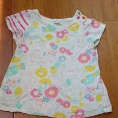 ☆あお様 専用☆値下げ BABY CHEER Tシャツ 90のサムネイル