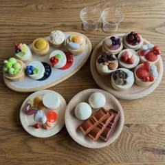 ShiChi8さま専用♡ おままごとのサムネイル