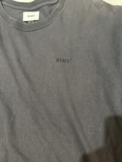 WTAPS 40% uparmored Tシャツ サイズ04のサムネイル