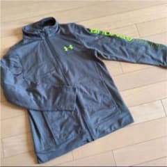 アンダーアーマー YLG 150のサムネイル