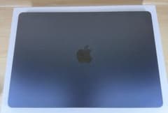 MacBookAirM3 16GB 512GB バッテリー100% 15inch MacBookAirM3 16GB 512GB バッテリー100% 15inch - メルカリ