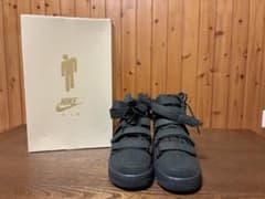 【新品未使用】NIKE AIR FORCE 1 HIGH '07 SP 27.5のサムネイル