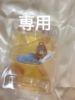 トムとジェリー1番くじのサムネイル