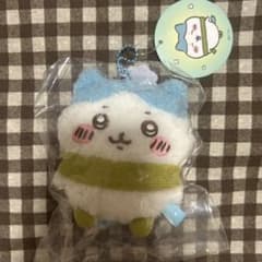 치이카와 벌새 봉제 인형 마스코트 봉제 인형 신품
