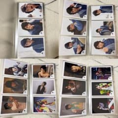 平野紫耀 公式写真 King & Prince Number_iのサムネイル