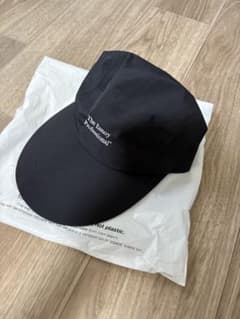 エンノイ　ENNOY 3LAYER SHELL CAPのサムネイル