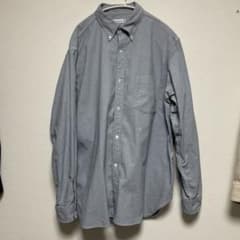 nanamica size XL シャツのサムネイル