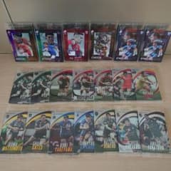 JAPAN RUGBY LEAGUE ONE トレーディングカード 20枚セットのサムネイル