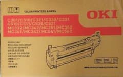 しんしん様専用　OKI　定着器ユニットのサムネイル