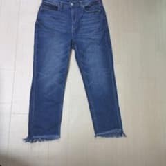 デニム ジーンズ XL♡のサムネイル