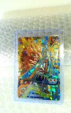 孫悟飯青年期　UGM7-016 スーパードラゴンボールヒーローズヒーローズのサムネイル