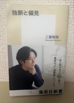 独断と偏見のサムネイル