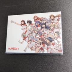 アイドルマスター VOY@GER 完全ログノート アイドルマスター VOY@GER 完全ログノート - メルカリ