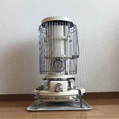アラジンストーブBF3902のサムネイル