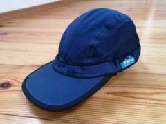 カブーKAVU　ストラップキャップ 　オールドのサムネイル