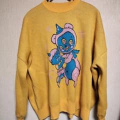 KIDILL ニットのサムネイル