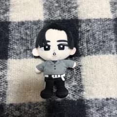 目黒蓮 すのチル ぬいぐるみのサムネイル