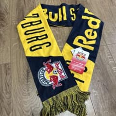 FC Red Bull Salzburg スカーフ 新品のサムネイル