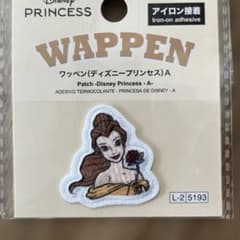 디즈니 프린세스 벨 미녀와 야수