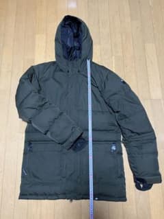 RIDE BOARDS ライド　ダウン　ウェア　スノーボード Lサイズ RIDE SNOWBOARDS ライド ダウン ウェア スノーボード Lサイズ - メルカリ