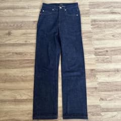A.P.C. JEAN STANDARD デニムパンツ 25