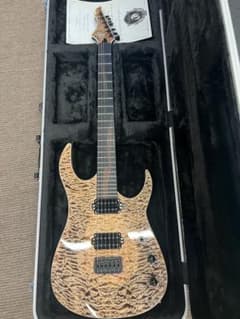 Overload Raijin 6 BKP Aftermath 極上キルトのサムネイル