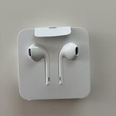 ☆G☆さん専用　apple純正 EarPods Lightningのサムネイル