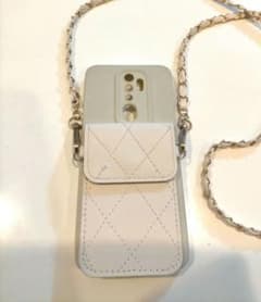 oppo A5 2020 スマホショルダーのサムネイル