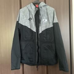 交渉可】NIKE INTERNATIONAL × 鹿島アントラーズ ジャケット - メルカリ