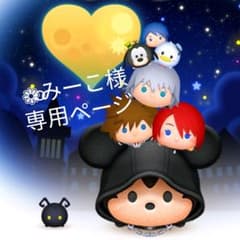 ❁⃘みーこ様 専用ページのサムネイル