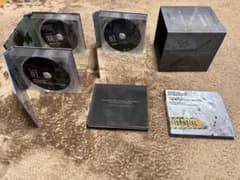 ARMORED CORE SOUNDTRACK 20th  BOXのサムネイル
