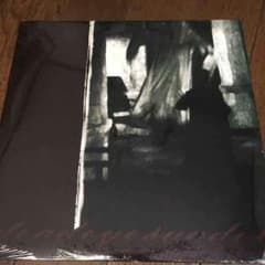 Dead Eyes Under 12インチ・アナログ盤 新品！のサムネイル
