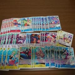 ワンピース カードゲーム ノーマルのサムネイル
