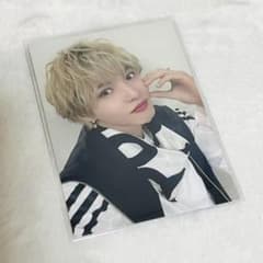 佐藤大樹peppermint yum トレカ FANTASTICS ファンタ 佐藤大樹 Peppermint Yum トレカ① - メルカリ