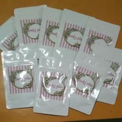 チョロ様専用  ピンキープラス 二袋のサムネイル