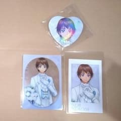 小々田コージ（ココ） LAFARYコラボ限定 缶バッジ他3点 - メルカリ