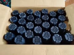 中古　8角2号鉢　336個のサムネイル