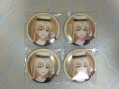 【にじさんじ】缶バッジビスケットVol.2　シスター・クレアのサムネイル