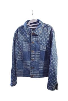 やすっち様専用 LOUIS VUITTON × NIGO ジャイアントダミエのサムネイル