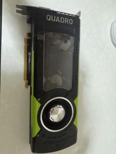 NVIDIA Quadro P6000 グラフィックボード 本体 - メルカリ