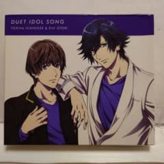DUET IDOL SONG 이치노세 토키야 & 오토리 에지