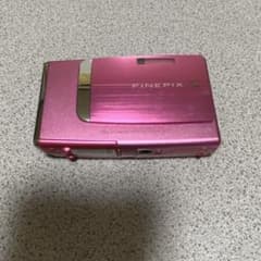FUJIFILM FINEPIX Z ピンクのサムネイル