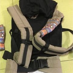 エルゴ 抱っこ紐インサートセットのサムネイル