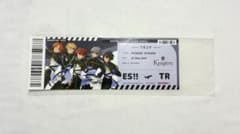 あんスタ Knights TRIP トラベルチケット 特典 タワーレコード - メルカリ