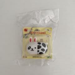 ウサコレフレンズ　パッケージコレクションのサムネイル
