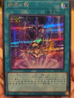 遊戯王OCG 師弟の絆のサムネイル