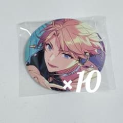 【匿名配送】鳴上嵐 缶バッジ 匿名配送】鳴上嵐 缶バッジ - メルカリ