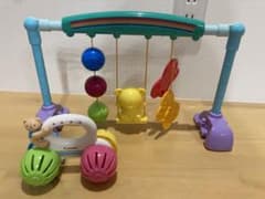 ベビーおもちゃのサムネイル