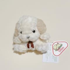 ジョイフルメイト　ぬいぐるみ　レトリバーのサムネイル